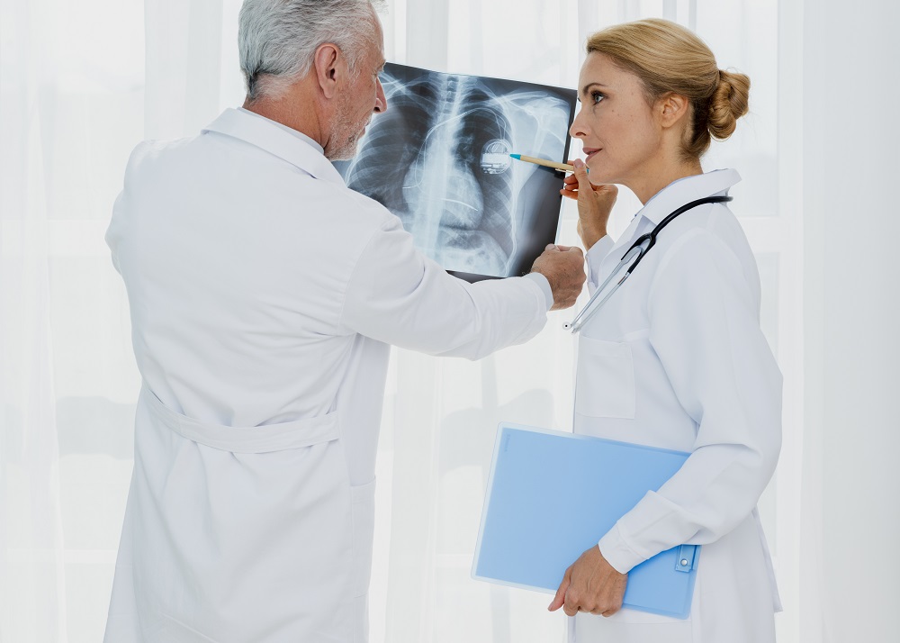 Is Early-Detected Lung Cancer Preventable or Controllable?