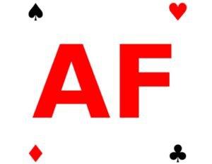 Alan Flavell Logo