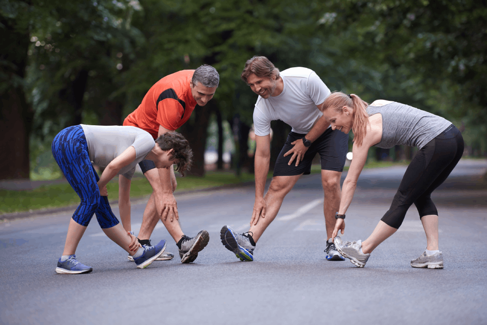 How Physical Activity Sparks Better Thinking